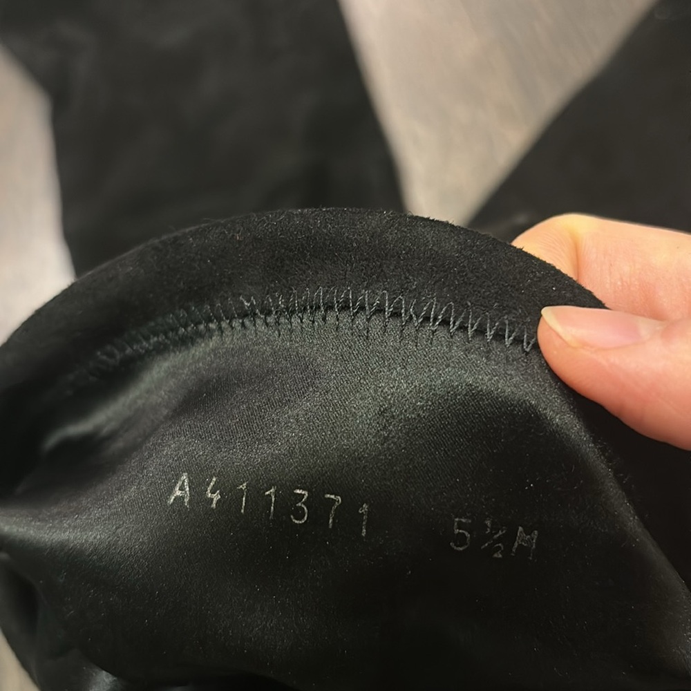 Stuart weitzman - Picture 4 of 7